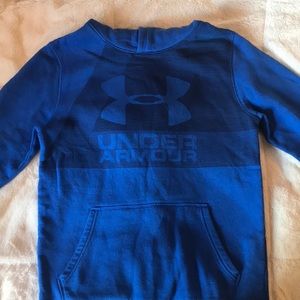 Under Armour Youth Large Sweatshirt